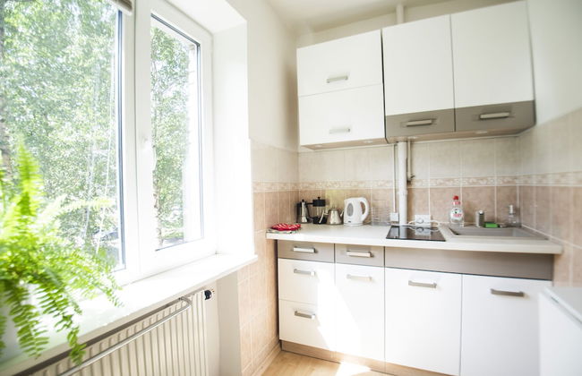 Aura City Center Tartu Holidays - Foto 10