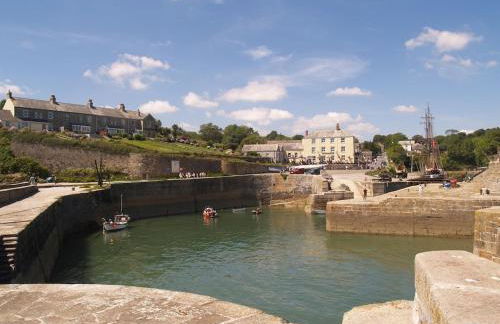 The Waterwheel Apartment, Charlestown - Foto 21