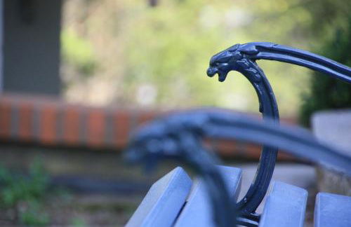 Villa Brodthage, App. 2 - Foto 17