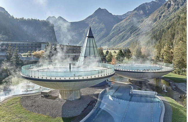 Michl"s Villa Modern Retreat - Foto 6