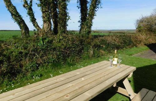 Primrose Cottage, spacious 4 bed house near Newquay - Foto 4