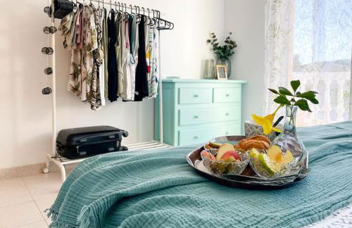 Casa Maravillas. Un lugar único para desconectar - Foto 17