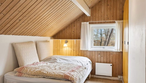 6 Person Holiday Home in Rodby - Foto 2, Habitación