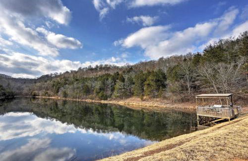 Branson West Condo Less Than 2 Mi to Silver Dollar City! - Foto 29