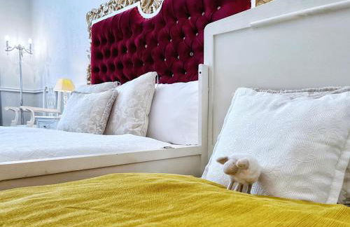 Apartment Prenzlauer Berg - Foto 36