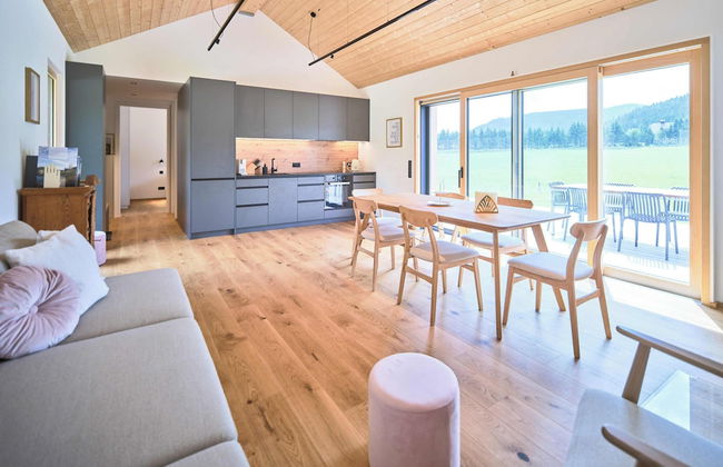 Chalet Hochsteiermark - Foto 16