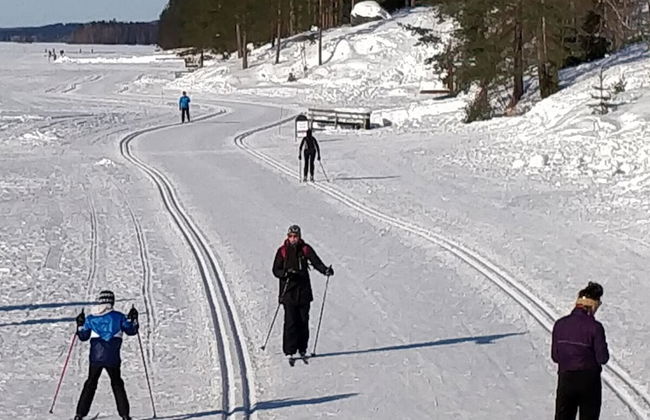 Apartments Tahko - Foto 41