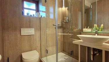 Select-Home 5 - Entspannen & Wohlfühlen am Stausee - Foto 5, towels, Shower