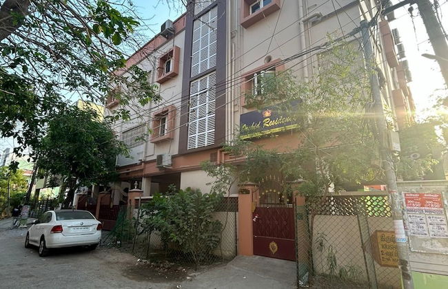 Orchid Residency Medavakkam - Foto 9
