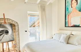 Borgo dei Sogni - Unique Loft - Lago di Garda - Foto 56