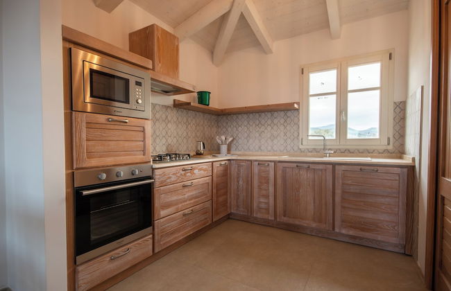 Enaja Luxury Retreat - Foto 39