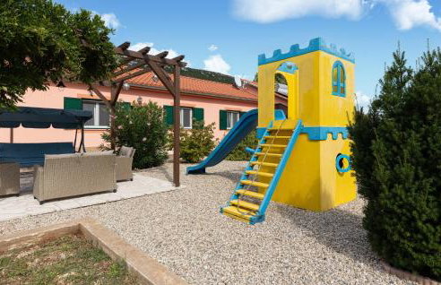 Nice Home In Prapatnica- Seget - Foto 18