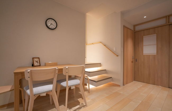 Tabi & Stay KOHAMA - Foto 16