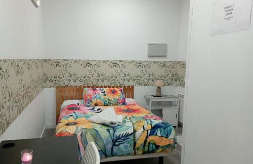 El Colmenar Hospedaje - Foto 2