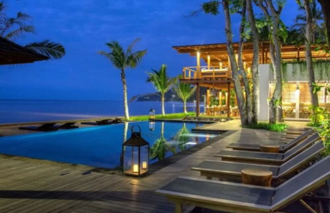 Luxury villa with private pool Indonesia - Foto 18