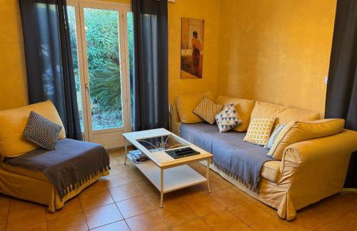 proche de Collioure maison au calme avec Spa - Foto 39