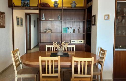 Large Apartment with Sea Views - Foto 5