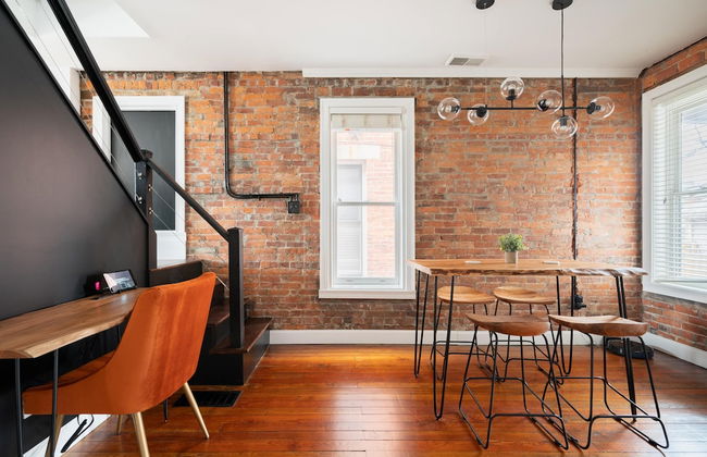 Downtown Short North Free Parking Convention Ctr - Foto 5