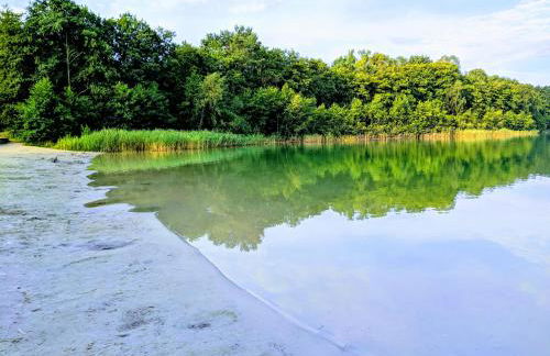 Ferienhaus am See - Foto 24