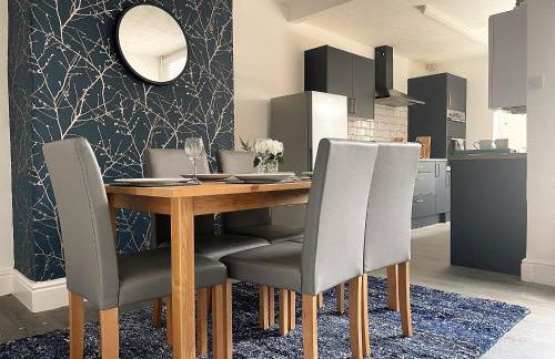 Park View - Spacious, Central Home - Foto 12