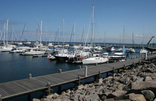 Wohnung mit Grossem Garten an der Ostseekuste - Foto 56