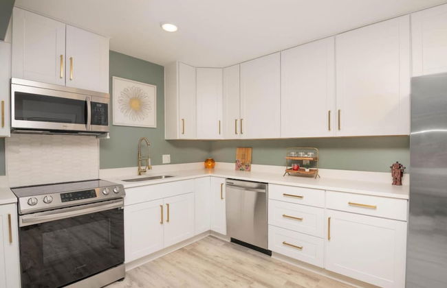 Bayview Bungalow Lake Beach Kayaks and More - Foto 21