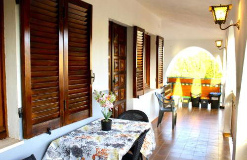 Casa Vacanze Alma - Photo 29