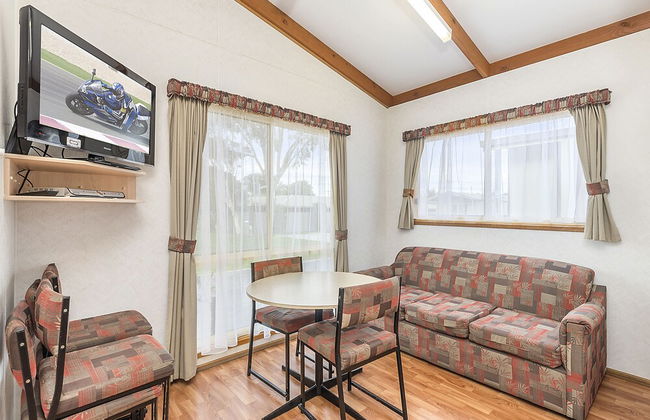 Apollo Bay Holiday Park - Photo 14