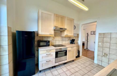 City Apartments Neumünster , Parken & WLAN - Foto 31