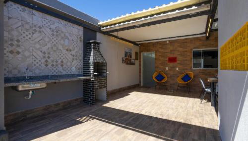 Botanical House, bairro Jardim Botânico 3 de Bsb - Foto 2