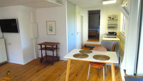 Stilvolle Ferienwohnung in Rheinfelden - Foto 2