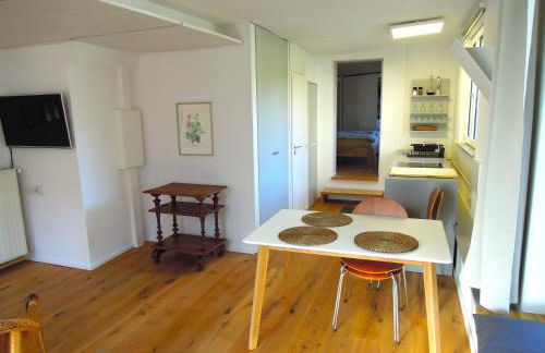 Stilvolle Ferienwohnung in Rheinfelden - Foto 2