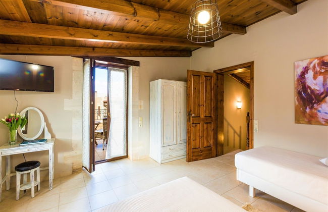 Villa Sokaki - Photo 6