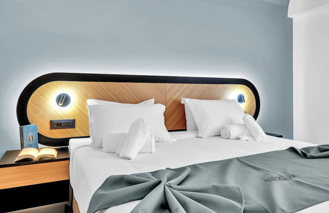 Nerium Luxury Suites - Foto 17