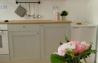 Ferienwohnung Wengerner Mühle - Foto 10