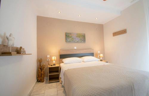 Forest View Apartments by RentalsPro - Fourka Halkidiki - Foto 2