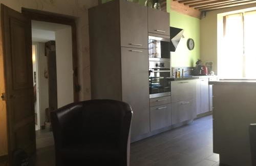 Aux Cornettes - Foto 11