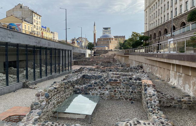 Tour por Sofía con audioguía - Foto 5