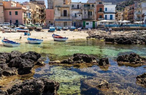 Casa vacanze Casuzza Sferracavallo Palermo - Foto 46