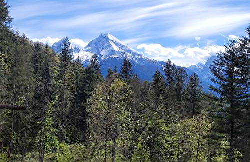 das.arnolds | Whirlpool | Pool | Bergblick - Foto 8