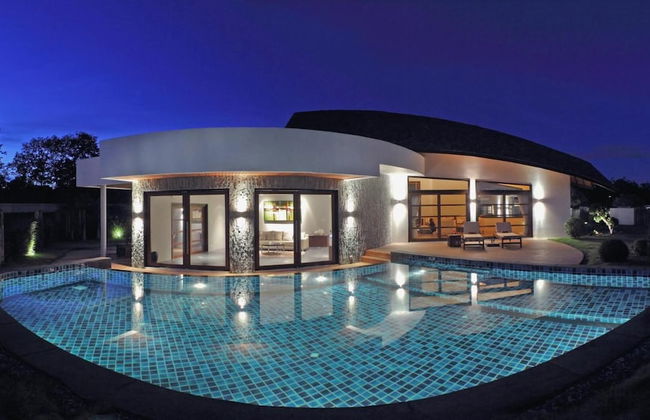 Azaya Villas Chiang Mai - Foto 17