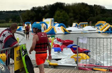 Maison des Larris - proche Aéroport - navette Gare - Foto 39
