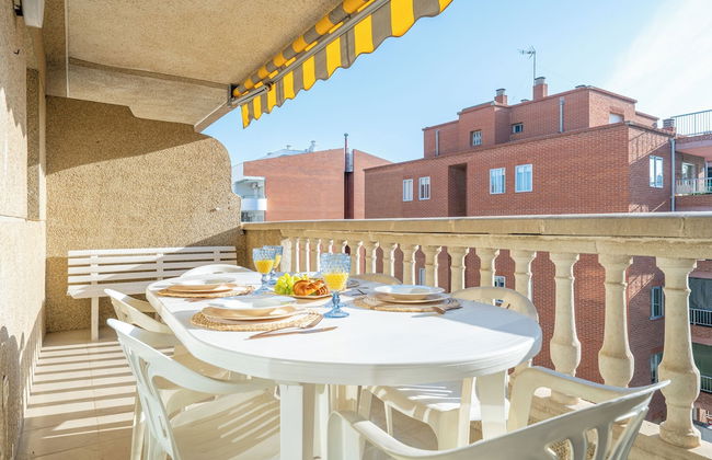 Alea Rentals - Albeniz - Foto 54