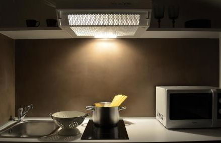 Angelina Urban Lodge - Foto 16