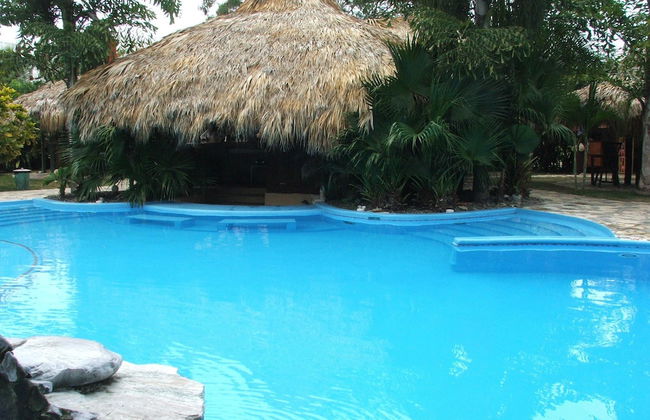 Plaza Real Resort - Foto 23