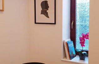 Green Apartment Studio L29 Neukölln - Foto 12