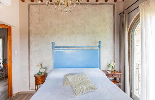 Fienile Cipresso, art of living Tuscany - Foto 12