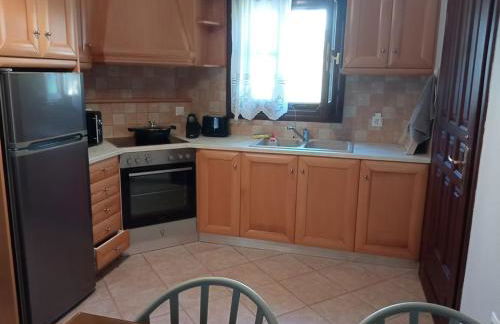 Pefka Apartments - Photo 36