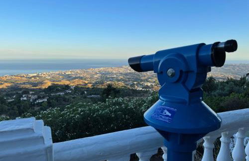 La Cala Penthouse Retreat - Foto 49