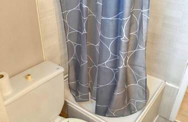 Studio cosy à Uvernet-Fours / 15 m² / Vue montagne - Foto 12